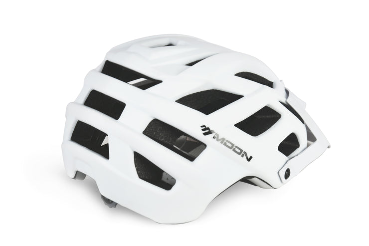 Bike Helmet - Moon 317